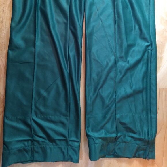 Vintage 70s Nike Track Sweat Pants Joggers Trainers - Picture 3 of 8